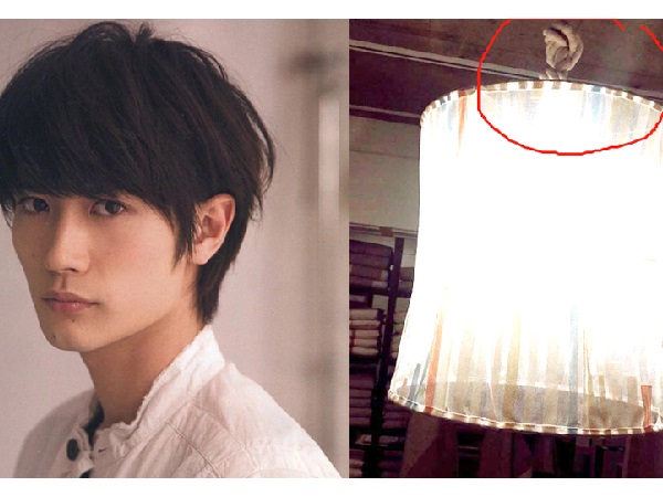 Lộ hiện trường vụ tự tử của 'báu vật làng phim Nhật' Miura Haruma, nhìn thôi cũng thấy rùng mình và ám ảnh?
