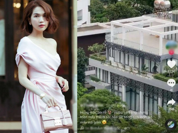 Ngọc Trinh kiện hàng xóm: Xâm phạm bí mật đời tư, chuyện đùa khó 'nuốt'