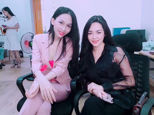 Hai nữ chính đặc biệt của Người ấy là ai đọ sắc: Đều xinh đẹp nhưng chưa có 'chậu' nè các chàng trai ơi!