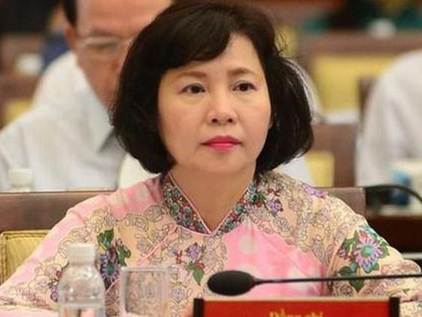 Thủ tục dẫn độ cựu Thứ trưởng Bộ Công thương về nước như thế nào?
