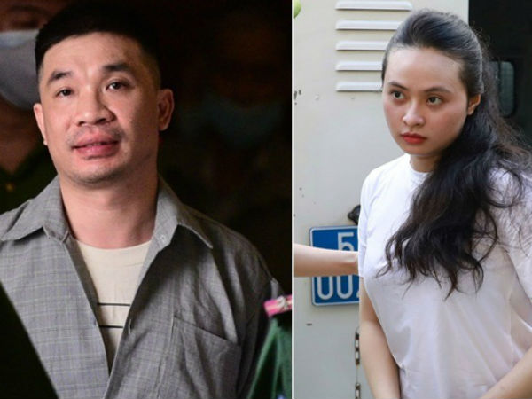 Ông trùm ma túy Văn Kính Dương: Từ cuộc vượt ngục trong đêm đến mối tình dang dở với hot girl Ngọc Miu