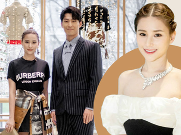 Các con của Vua sòng bài Macau lần lượt kết hôn để có lợi thế tranh gia tài, ái nữ xinh đẹp nhất vẫn 'bình thản' với bạn trai nổi tiếng