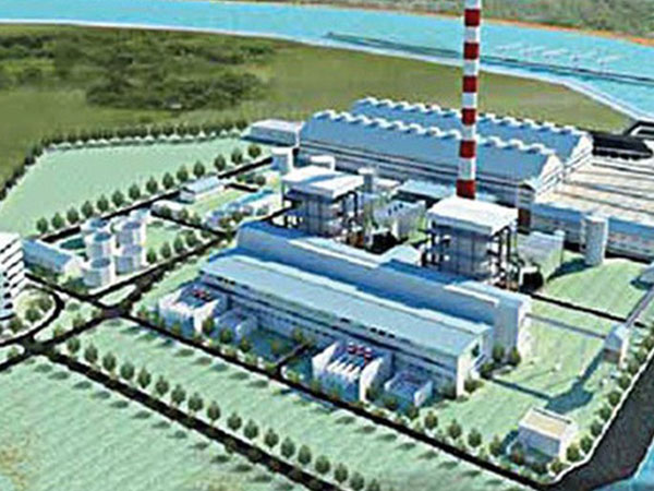 Dự án điện Việt Nam mời thầu, hầu hết ông chủ Trung Quốc nộp hồ sơ