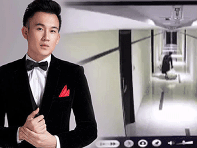 Biến căng: Dương Triệu Vũ bức xúc tung CCTV bằng chứng tố người giúp việc trộm cắp tài sản với thủ đoạn tinh vi