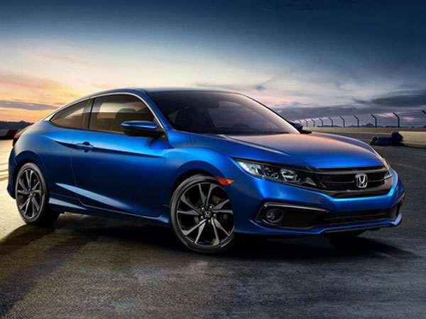 Honda chốt lịch ra mắt Civic thế hệ 11 cùng nhiều sản phẩm khác trong năm sau