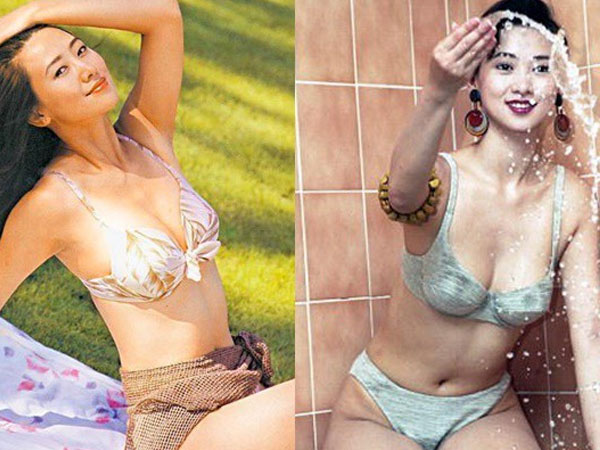 Hoa hậu Châu Á bị bố mẹ từ mặt vì đóng phim nóng, chồng hắt hủi đuổi khỏi nhà giờ ra sao?