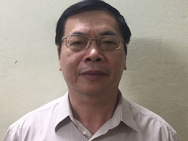 Những cán bộ, lãnh đạo nào 'nhúng chàm' sau quyết định của ông Vũ Huy Hoàng?