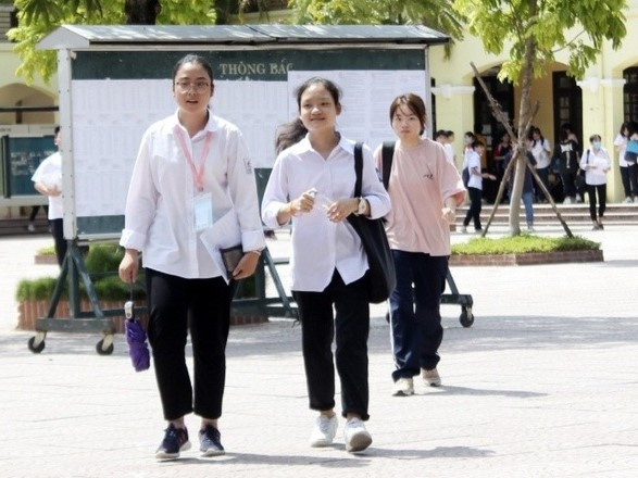 Thông báo sai địa điểm thi lớp 10, Sở GD&ĐT Hà Nội nói gì?