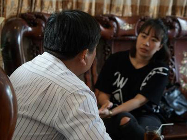 Cuộc đời những người trúng số Vietlott: Chàng thợ hồ, chị bán bún... bỗng chốc thành tỷ phú nhưng vẫn canh cánh nỗi lo tiêu hoang rồi khánh kiệt