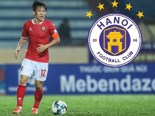 Đầu quân cho Hà Nội FC: 'Người không phổi' Lê Tấn Tài sẽ tỏa sáng hay 'hạ cánh an toàn' ở sân chơi mới?