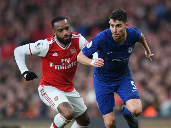 Trận chung kết FA Cup giữa Arsenal vs Chelsea diễn ra khi nào?