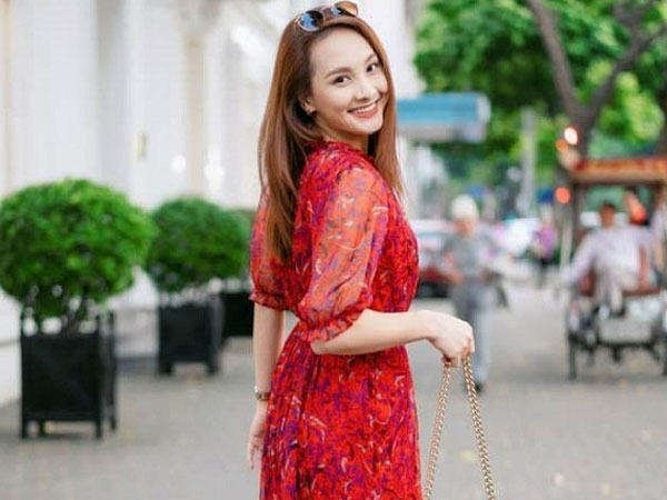 Bảo Thanh kể về '10 năm thanh xuân có anh' và chia sẻ sắp tới sẽ ở nhà 'ăn bám' chồng