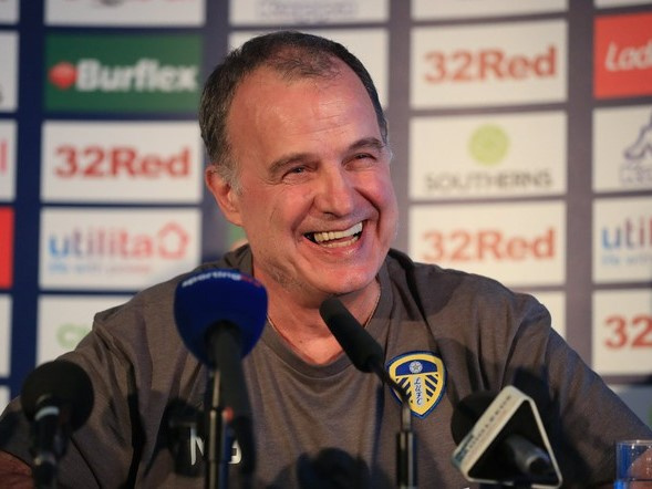 Bielsa sắp được Leeds trả lương cao hơn cả Solskjaer tại MU