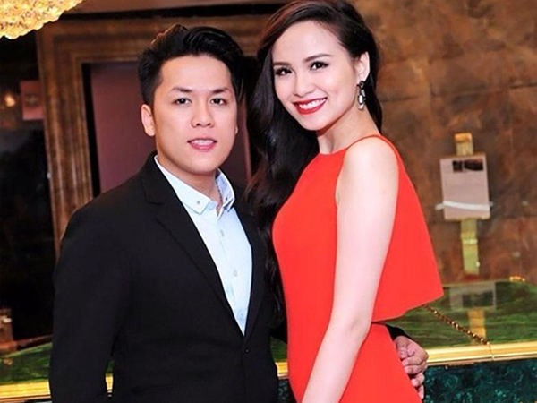 Xôn xao thông tin Hoa hậu Diễm Hương đã xác nhận ly hôn lần 2, người trong cuộc phản ứng ra sao?