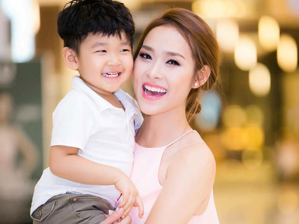Diệp Bảo Ngọc: 'Cả đời tôi không thể quên được khuôn mặt của chồng lúc đó'