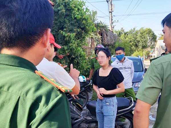 Sẽ phạt kịch khung chủ biệt thự chứa 21 người Trung Quốc nhập cảnh trái phép