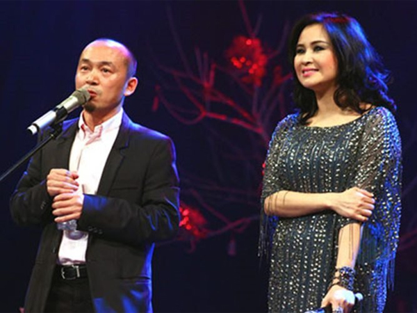 16 năm sau ly hôn: Thanh Lam khoe bạn trai bác sĩ, Quốc Trung 'giấu kín' vợ mới