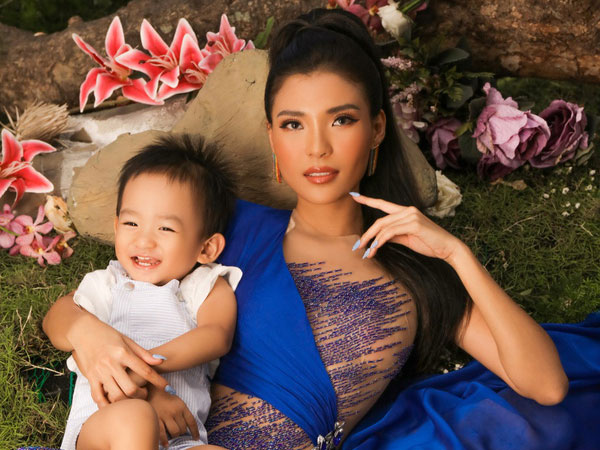 Thúy Diễm: Tôi chủ động tránh mặt mỗi khi anh Thành quay cảnh thân mật với đồng nghiệp nữ