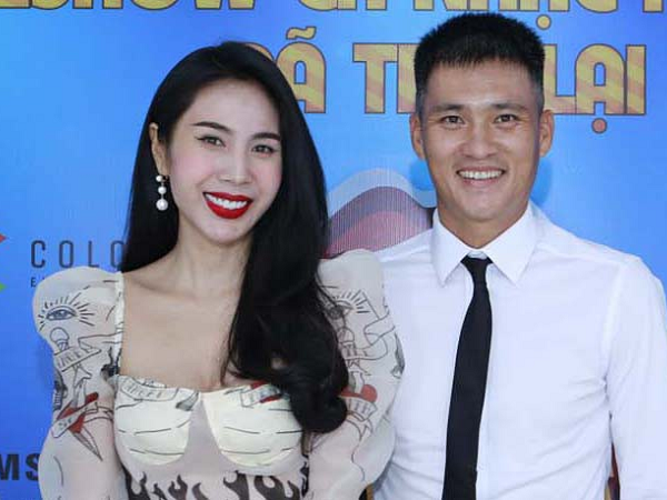 Trường Giang, Trấn Thành khiến vợ chồng Công Vinh - Thủy Tiên 'lục đục'