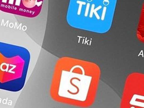 Thương vụ sáp nhập tỷ đô giữa Tiki và Sendo đã bị hủy?