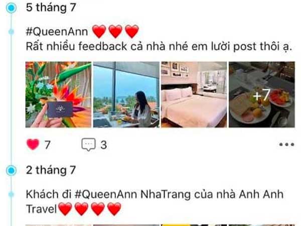 Hà Nội: Chủ phòng vé 'bốc hơi' sau khi bán được hàng chục tỷ tiền combo du lịch giá rẻ