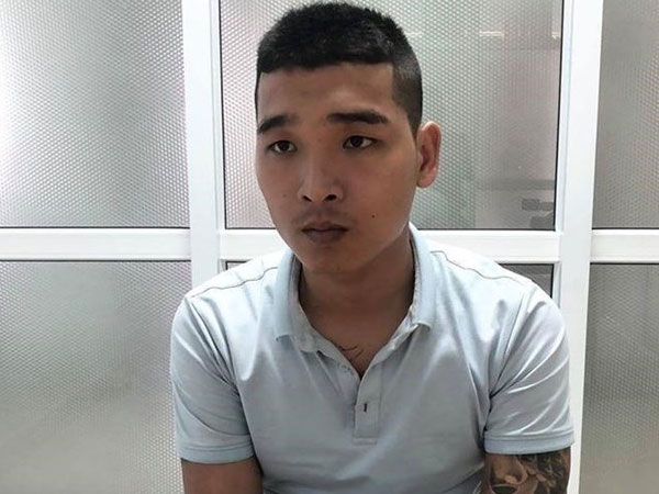 Thanh niên bị chém chết vì nhìn cô gái bàn nhậu bên cạnh