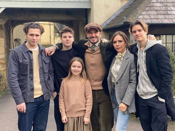 Bật mí đám cưới Brooklyn Beckham với tiểu thư tỷ phú: Địa điểm resort 5 sao 90 tỷ, mời hẳn Gordon Ramsay làm bếp trưởng