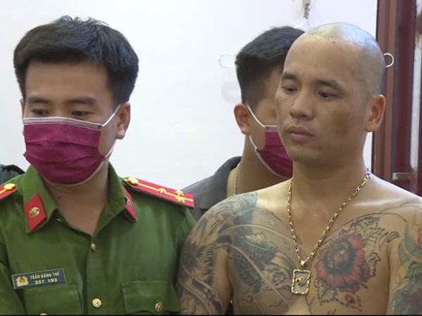 Bắc Ninh: Triệt phá boongke 'cung cấp' ma tuý cho hàng trăm con nghiện mỗi ngày