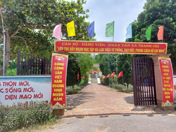 Chủ tịch xã ở Nghệ An có quan hệ bất chính với Chủ tịch Hội Nông dân: Người trong cuộc nói gì?
