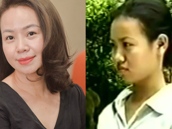Buộc phải rời showbiz 10 năm khi đang ở đỉnh cao, cuộc sống của diễn viên Vân Anh ra sao?