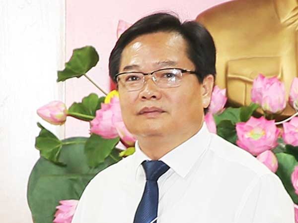 Kỷ luật Giám đốc Sở Tài chính Quảng Ninh