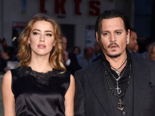 Biến căng: Johnny Depp bị tố dọa giết mỹ nhân 'Aquaman' Amber Heard và loạt lời khai về quá trình tra tấn dã man