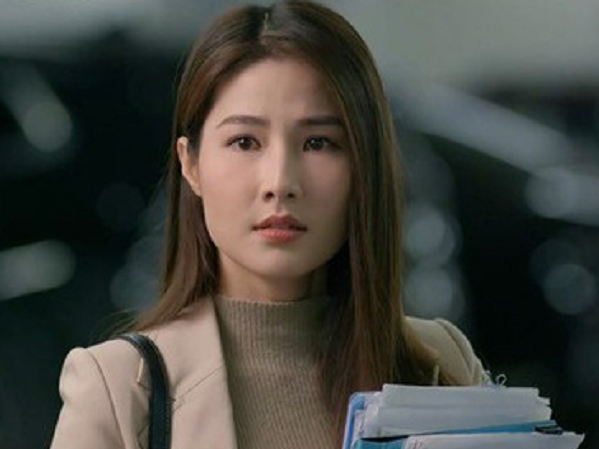 Tình yêu và tham vọng tập 36: Vừa được Sơn tỏ tình, Linh lại ngã vào vòng tay Minh và 'tái mặt' khi bị Tuệ Lâm bắt gặp