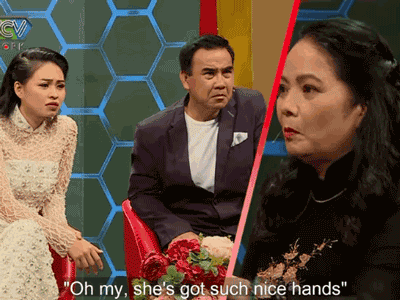 Mẹ chồng nàng dâu: Lần đầu tiên ra mắt nhà người yêu, cô gái 'thót tim' vì câu khen của mẹ chồng tương lai