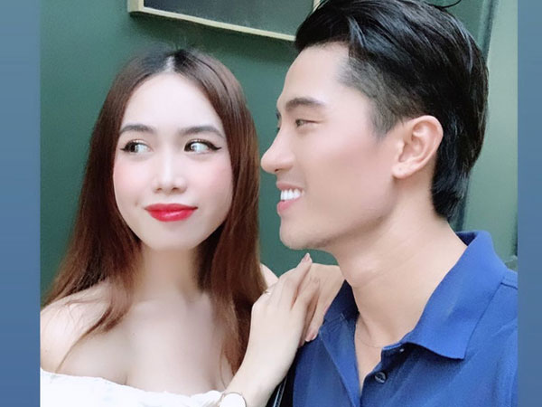 Rinh được trai vừa đẹp vừa ga lăng ở 'Người ấy là ai', Mina Nguyễn liên tục khoe ảnh hẹn hò khiến hội FA phát hờn