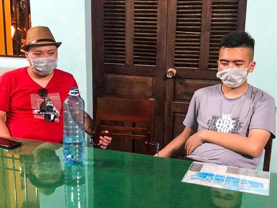 Xử lý những người Trung Quốc không giấy tờ, không hộ chiếu ở Đà Nẵng, Quảng Nam thế nào?
