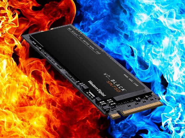 Những mẫu SSD đáng mua trong năm nay