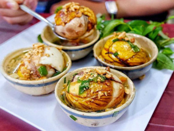 Trứng vịt lộn rất tốt nhưng nhất định phải ăn kèm theo 3 thứ này để hiệu quả tăng gấp bội, tránh gây hại cho cơ thể