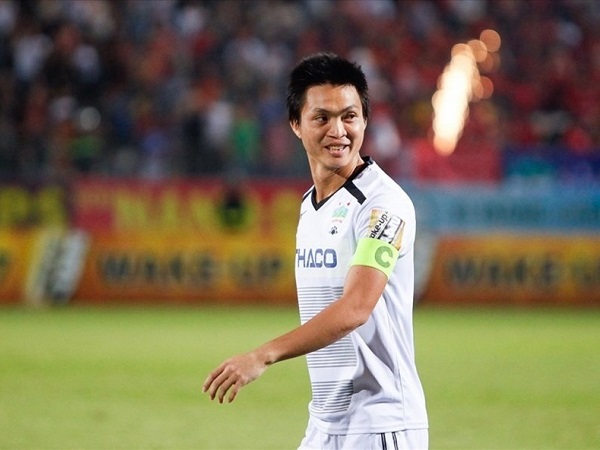 Top 5 bàn thắng vòng 10 V.League: Vinh danh siêu phẩm của Tuấn Anh
