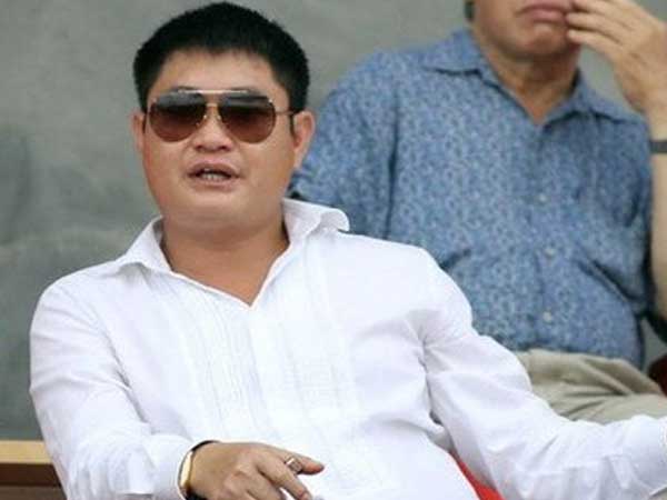 Ôm tham vọng thâu tóm doanh nghiệp nghìn tỷ, Thaiholding của bầu Thụy báo lãi lẹt đẹt