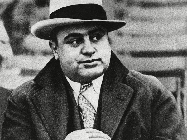 Giải mã Bảo tàng Mafia: Nhân vật bí ẩn trong tù khiến trùm 'mặt sẹo' khét tiếng Chicago sợ hãi
