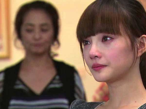 Chồng ăn bám vợ vẫn được mẹ chồng bênh 'Của cải nhà này ăn mấy đời không hết' và cái kết cay đắng cho gã lười biếng