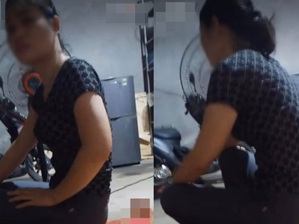 Nhiều lần phát hiện bạn gái ngủ với người khác, nam thanh niên 'đánh ghen' theo kiểu văn minh khiến dân tình trầm trồ