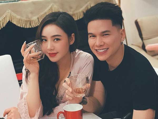 HOT: Quỳnh Kool hẹn hò Hoàng Tôn, thuyền 'thầy ơi em yêu anh' với Thanh Sơn chính thức toang!