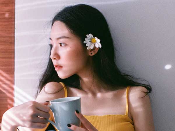 2k được mệnh danh là 'thần tiên tỉ tỉ' của HHVN 2020 nhận mình là người sống khép kín, đi thi nhan sắc để tự tin hơn