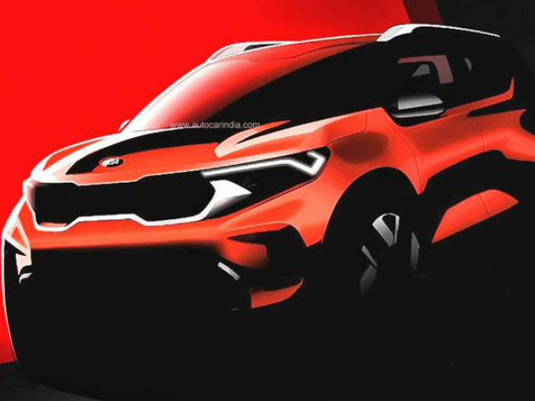 Kia Sonet giá 217 triệu đồng trông như thế nào, được trang bị những gì?