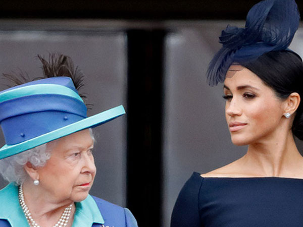 Loạt lời nói dối trắng trợn của Meghan Markle đối với Nữ hoàng Anh nhưng người đứng đầu hoàng gia vẫn thể hiện sự danh giá của mình