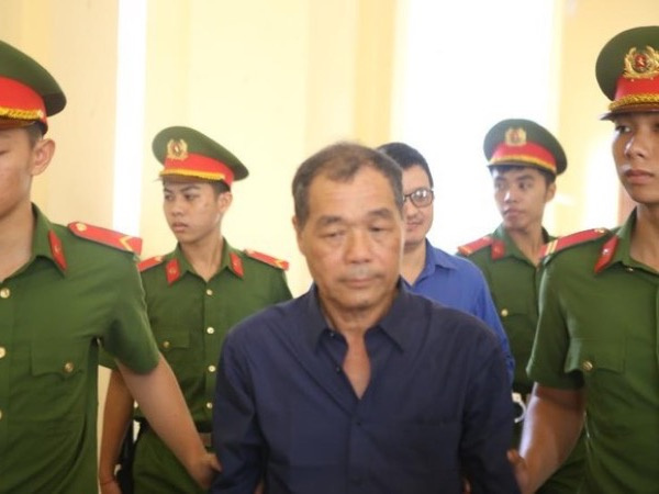 Ở tù, đại gia Trầm Bê xin nộp 171 tỉ đồng khắc phục thiệt hại