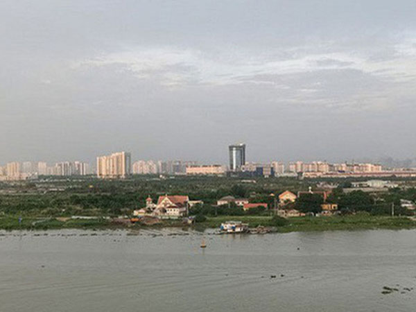 Đề xuất đấu giá quyền sử dụng đất hơn 300.000 m2 tại Thủ Thiêm