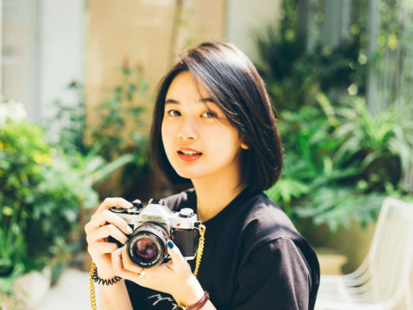 Gái xinh năm 3 RMIT ngày tập làm giám đốc, tối đi học thêm